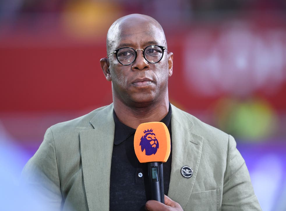 Play The Flop -- Ian Wright Tells Lampard