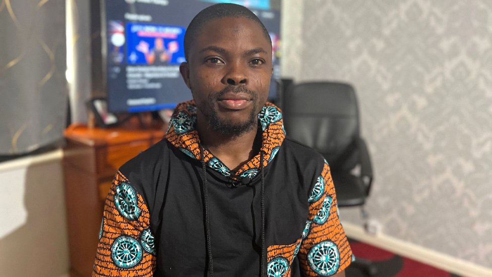 YouTuber Who Allegedly 'Sold Out' Nigerians, Defends Self
