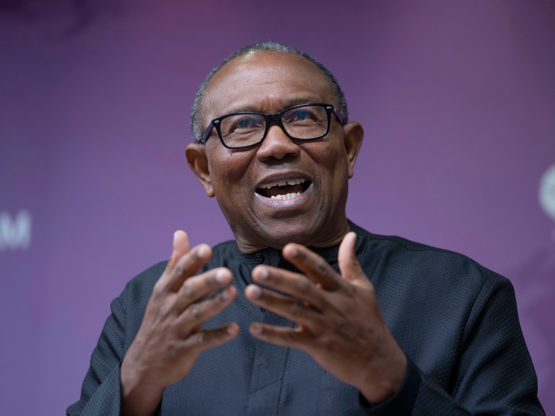 What Peter Obi Has To Say On Killings In Northern Nigeria