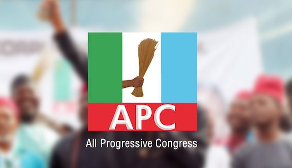 APC Youths Wing North West Declares Support For Akpabio