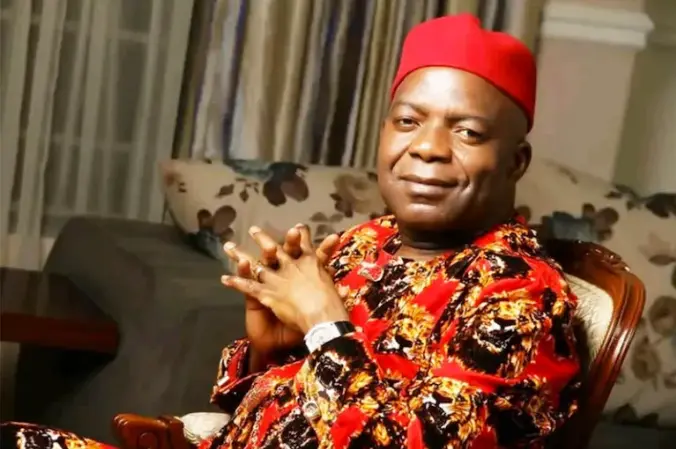 Appeal Court Suspends Judgment On Alex Otti, Other LP Candidates