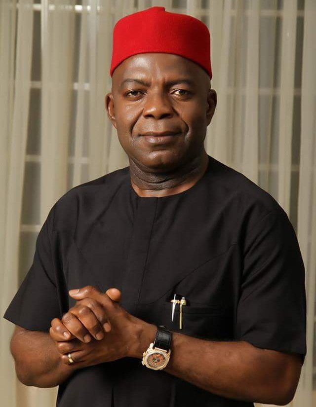 Appeal Court Suspends Judgment On Alex Otti, Other LP Candidates