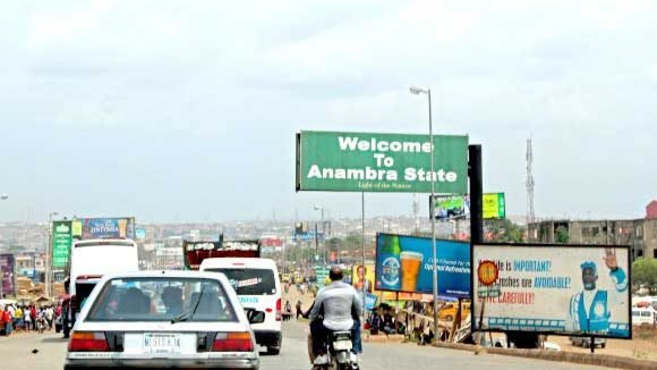 2 Killed In Community Clash In Anambra