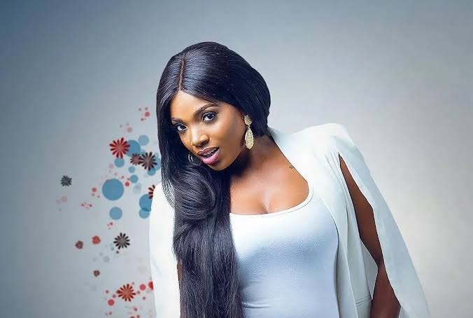 Leave My Marriage Alone -- Annie Idibia Begs The Internet