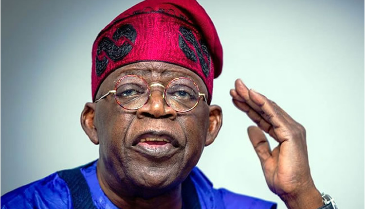 Tinubu sustaining administration