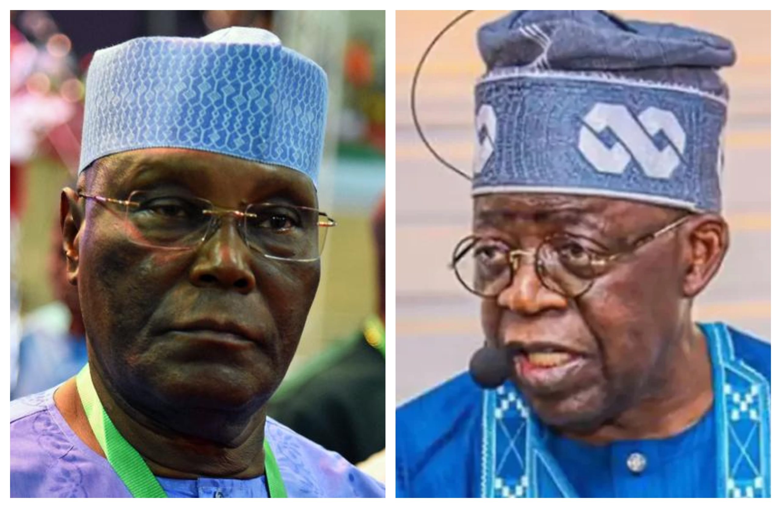 Blinken's Call To Tinubu 