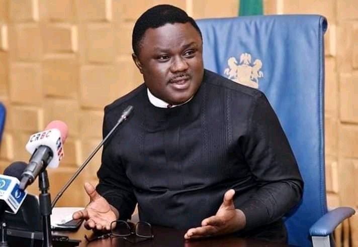 Paying Salaries A Greater Achievement You Can Think Of -- Ben Ayade