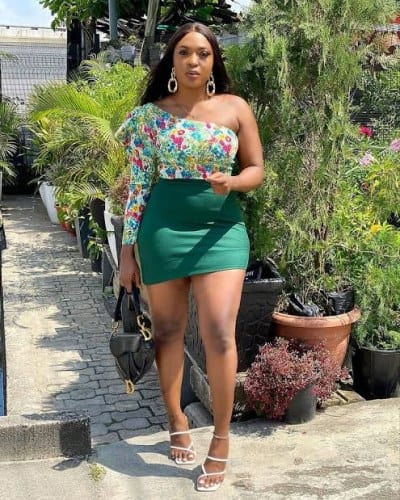 I Am Not As Perfect As I Appear On Camera -- Blessing CEO Begs Haters