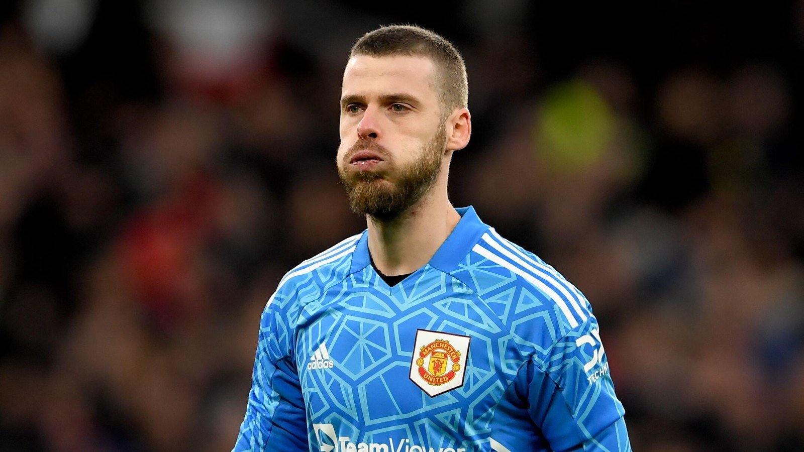 David De Gea To Sign New Manchester United Contract On Reduced Wages