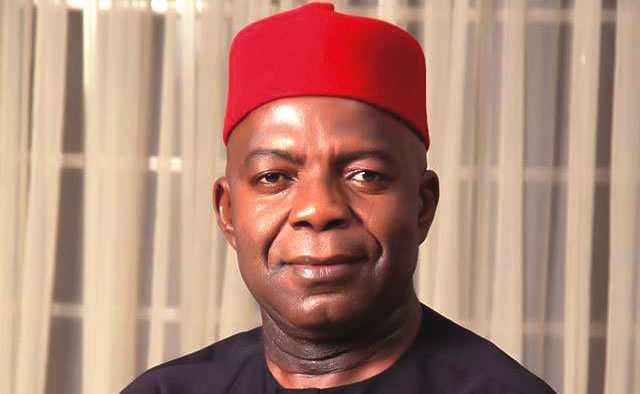 Abia New Minimum Wage