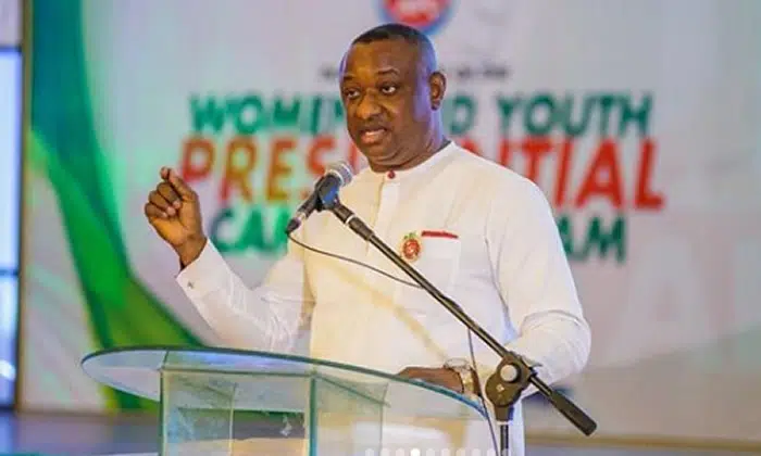 Festus Keyamo