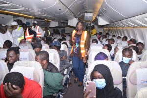 Sudan-returnees