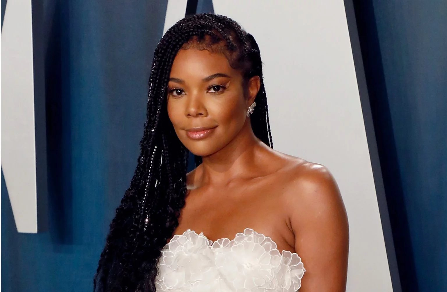 Black And Proud -- Gabrielle Union On Her Love For Black Men