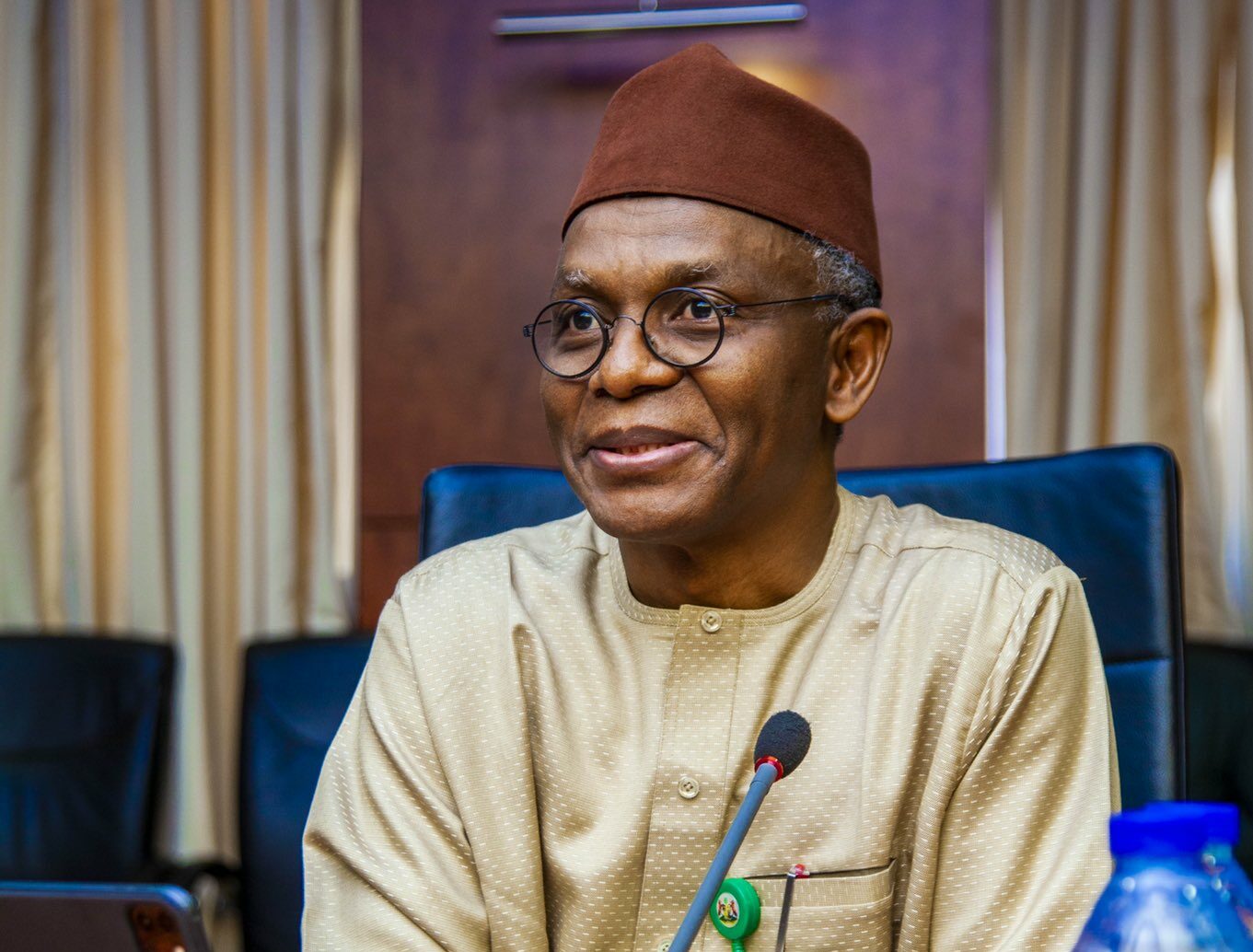 Kaduna -- Six Shi'ite Structures Get Demolished In Kaduna