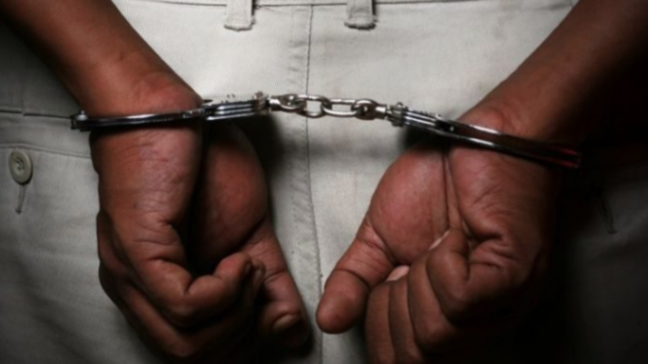 Man Arrested For Violating 4-year-Old Child In Lagos