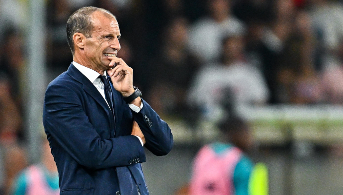Italian Serie A Scapegoats Juventus With 10-points Deduction