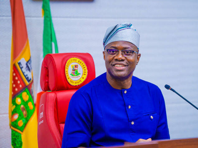 Seyi Makinde Dismisses Political Appointees