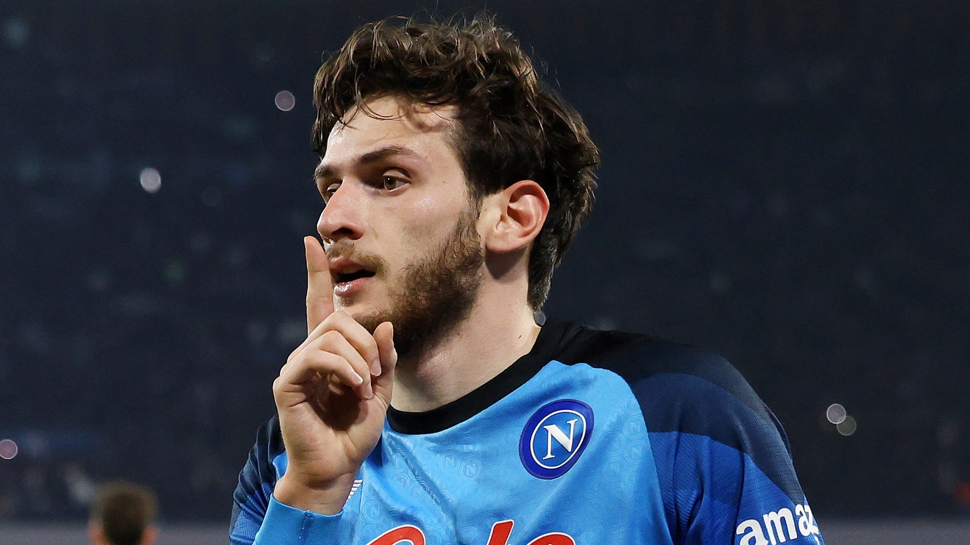 Chelsea Reportedly Interested In 2 Napoli Stars