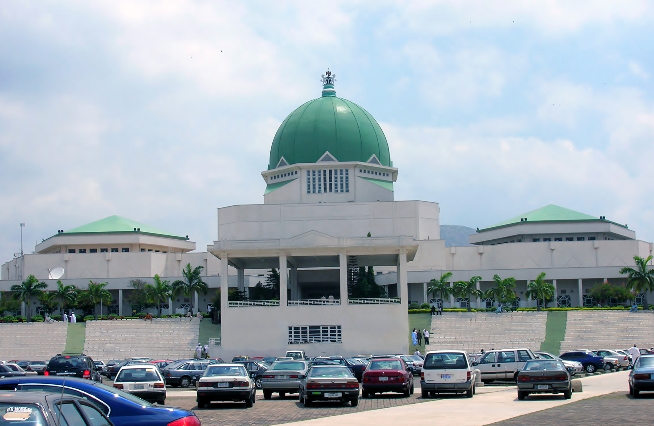 APC Vows To Battle For The Soul Of The National Assembly