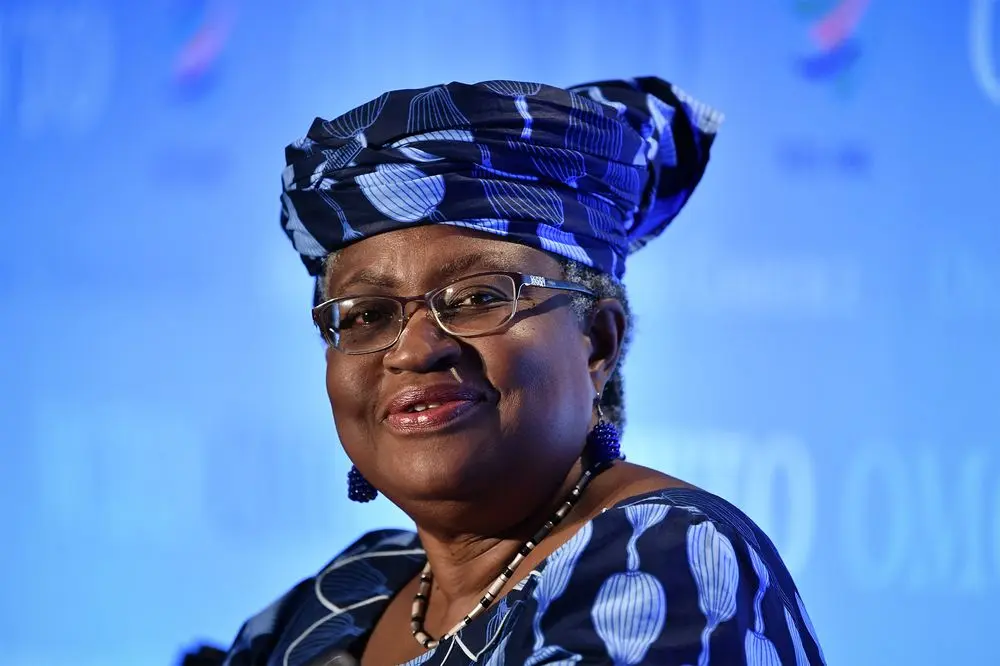 Reduce Over Dependence On Crude Oil Revenue -- Okonjo-Iweala To Governor-elects