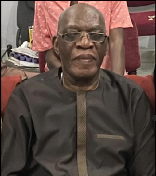 Ooni of Ife celebrates Prince Dipo Eludoyin on 75th birthday
