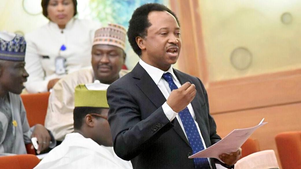 Shehu Sani Reacts To Mangu Killings