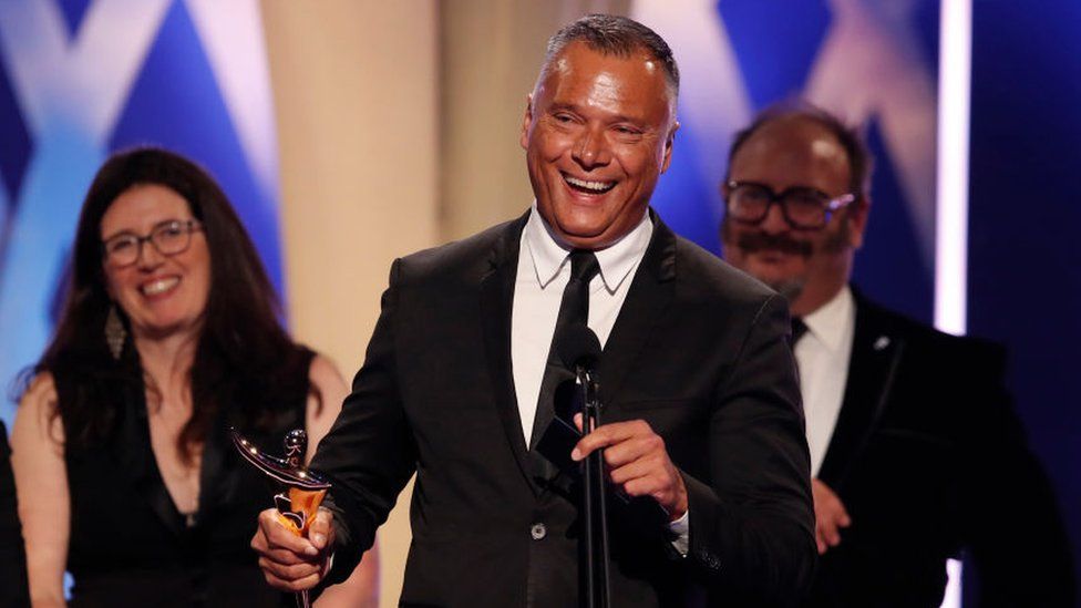 Top Australian TV Journalist Stan Grant Quits Amidst Racist Attacks