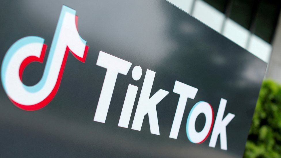 TikTok Sues The State Of Montana