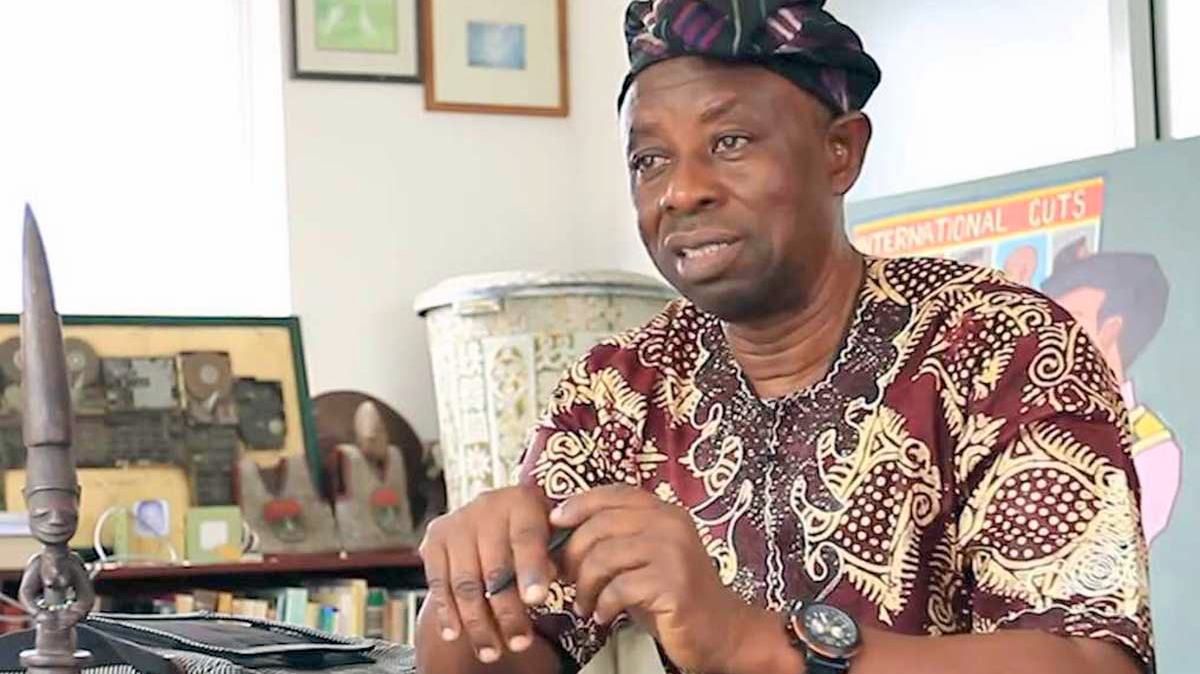 New Tunde Kelani Movie To Screen At New York Film Festival