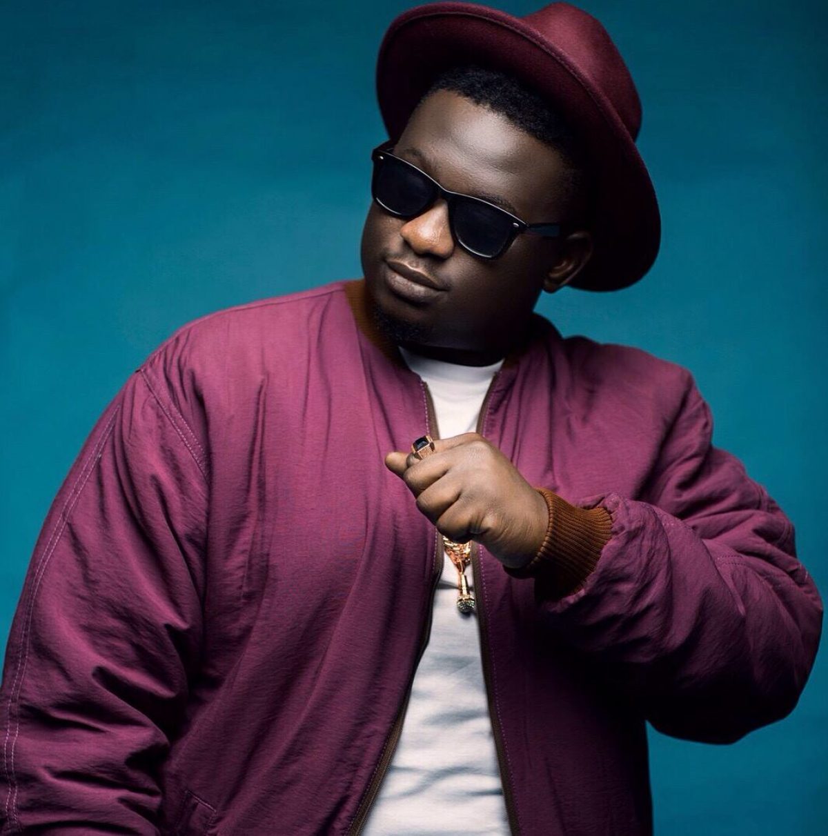 I Am Unrivalled -- Wande Coal Proclaims