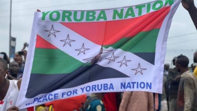 Yoruba Nation Agitators Hijack Radio Station In Ibadan