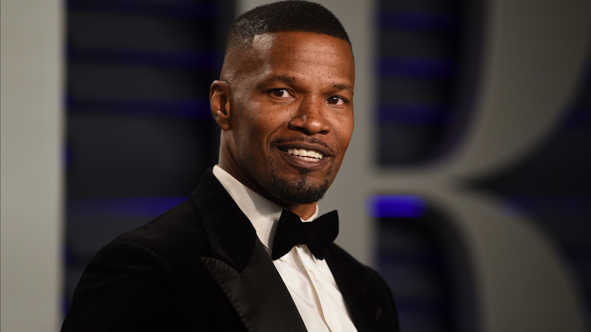 Hollywood Actor Jamie Foxx Remains Hospitalized Following Stroke