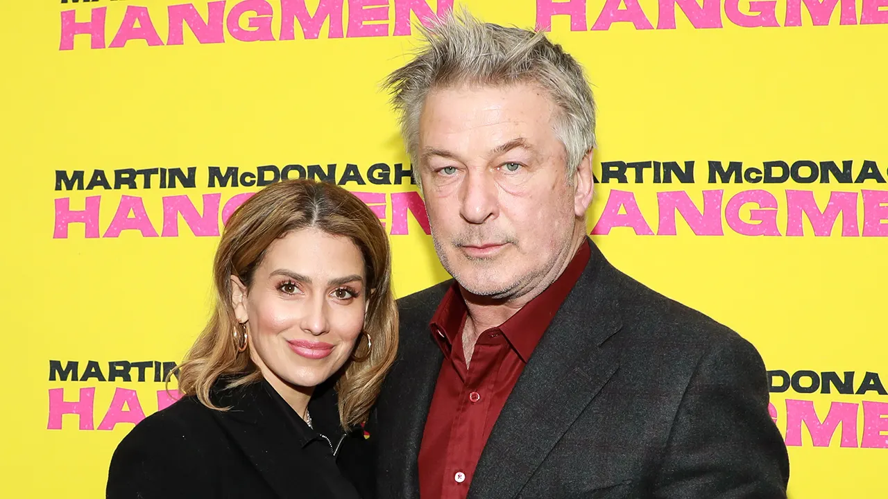 Alec Baldwin Finishes Filming A Year After Accidentally 'Killing' Cinematographer
