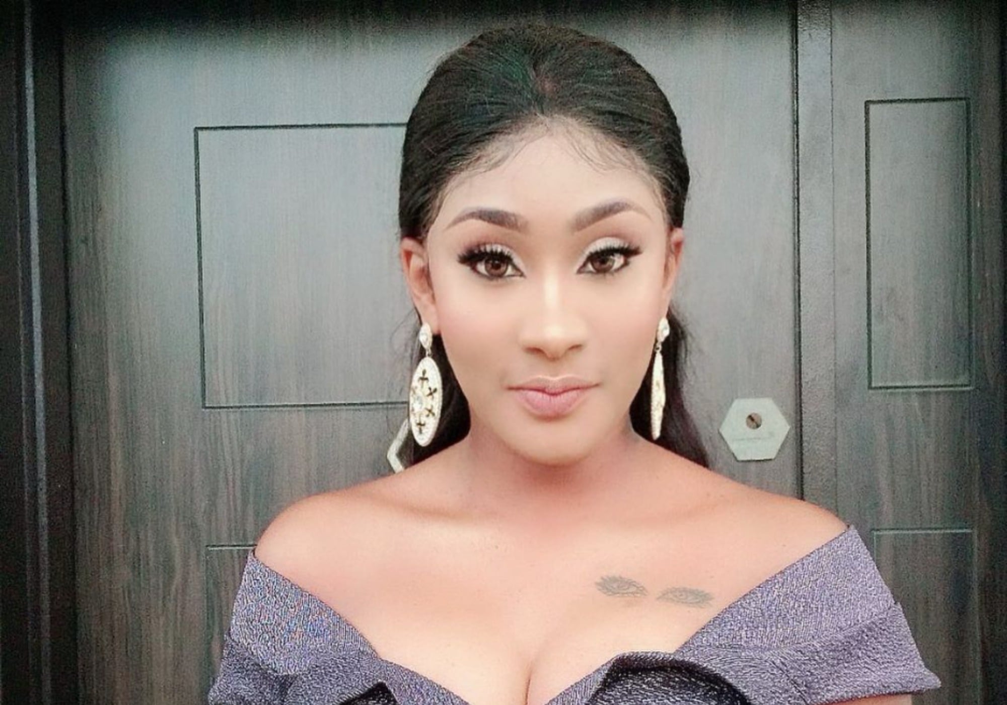 It's In Their Nature To Cheat -- Nollywood Actress, Bella Ebinum