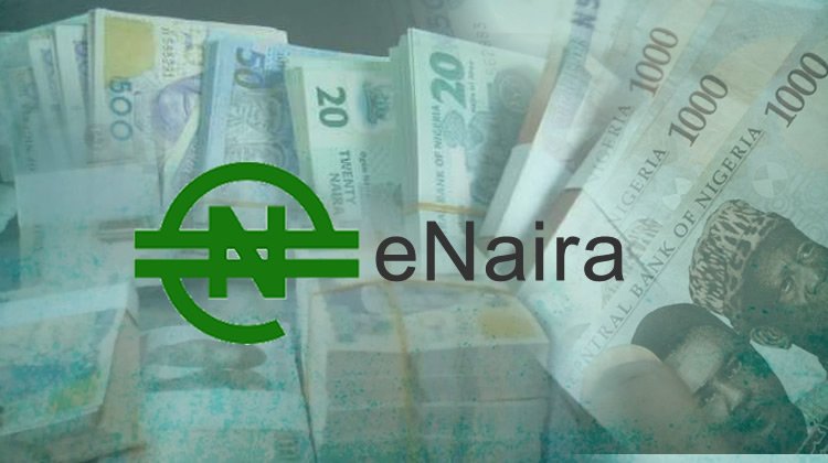 Nigeria's e-Naira Initiative Exceeds 1.4 million Transactions