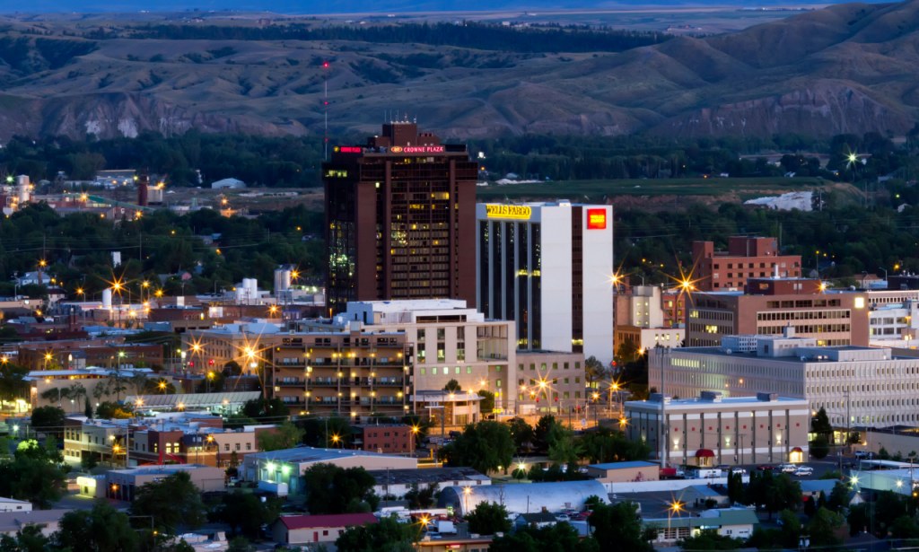 TikTok Sues The State Of Montana