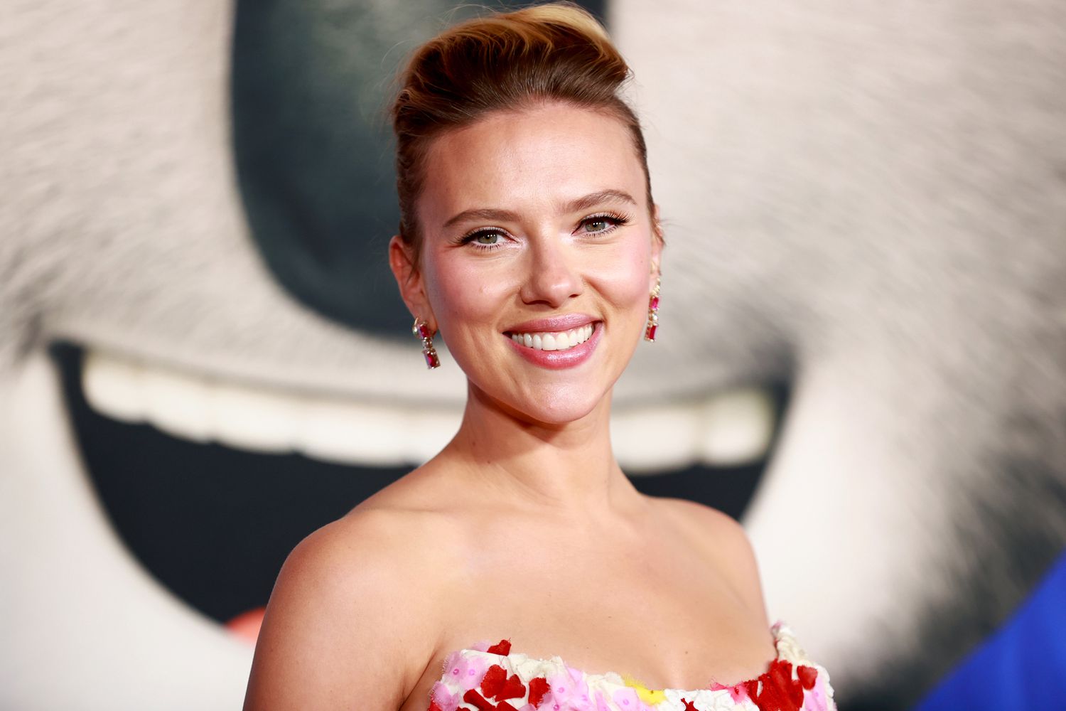 Scarlett Johansson Opens Up On Upcoming Movie 'Asteroid City'