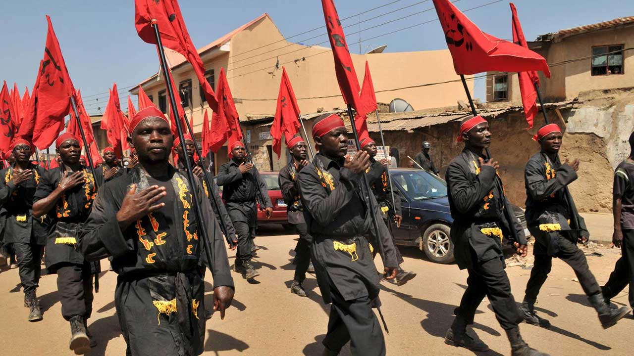 Six Shi'ite Structures Get Demolished In Kaduna