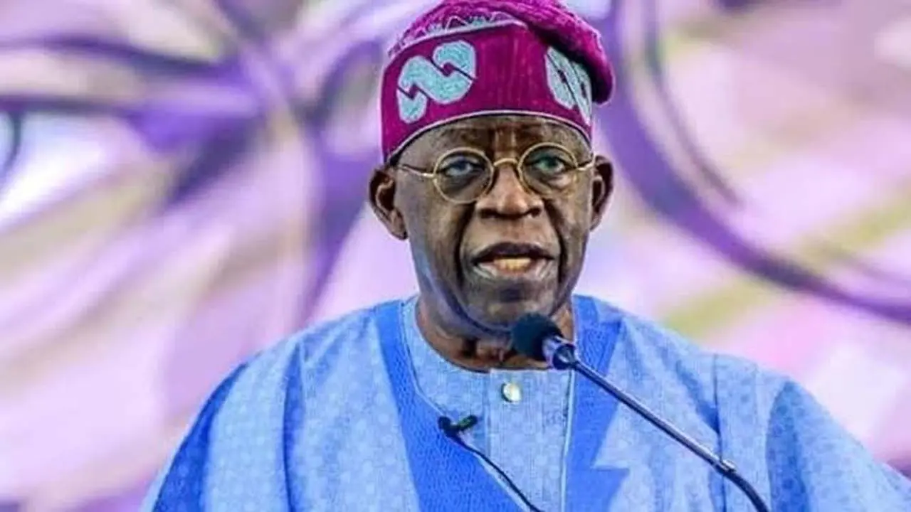 Opposition Parties Battle Over President Tinubu's Assets