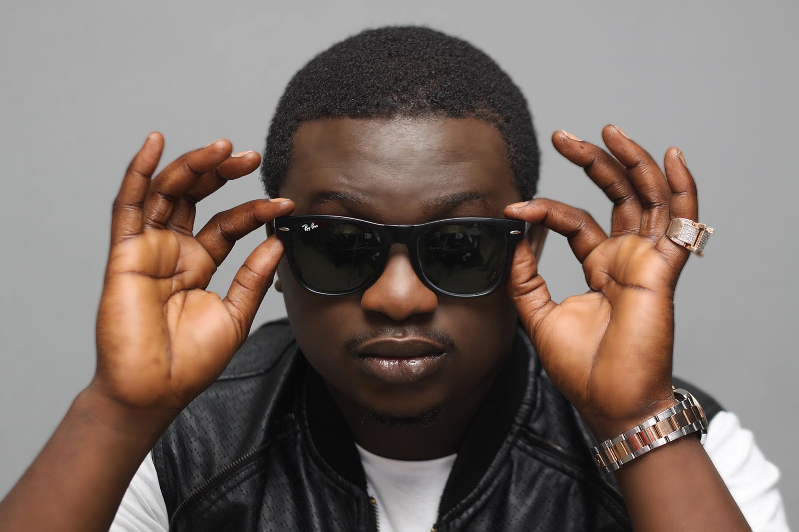 We Created The Syllabus Of Music -- Wande Coal