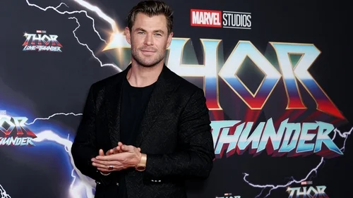 How I Want To Be Remembered -- Chris Hemsworth Amidst Fear Of Contracting Alzheimer's