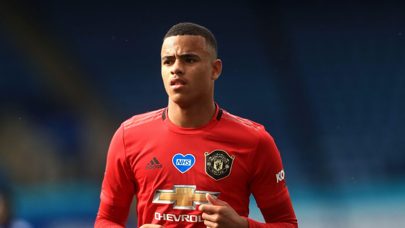 Man United Explore Possibility Of Loan Deal For Greenwood