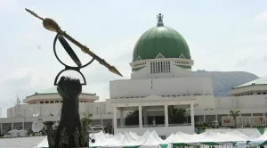 BREAKING: 10th National Assembly To Be Inaugurated Tuesday