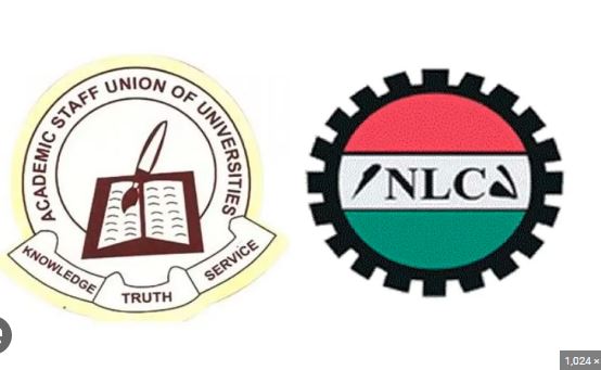 NLC strike