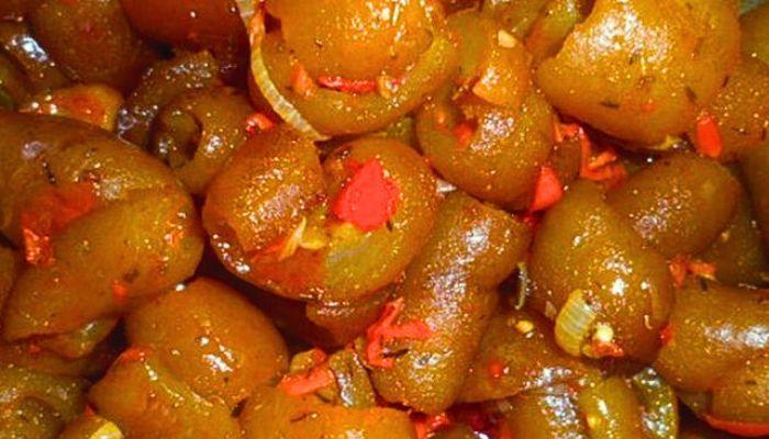 BREAKING: FG Declares Ponmo Dangerous, Raises Alarm Over Deadly Virus Outbreak