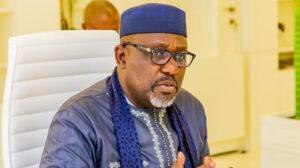 Okorocha's convoy attacked