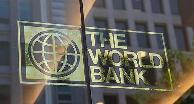 World Bank