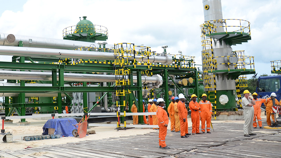 NNPC Don't Have Jurisdiction To Fix Price Of Products -- NLC President