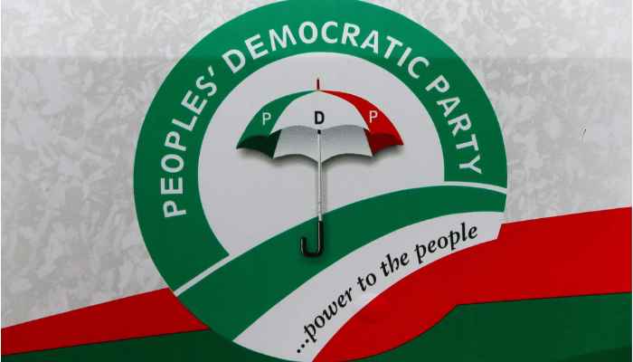 PDP Committee Members leave party