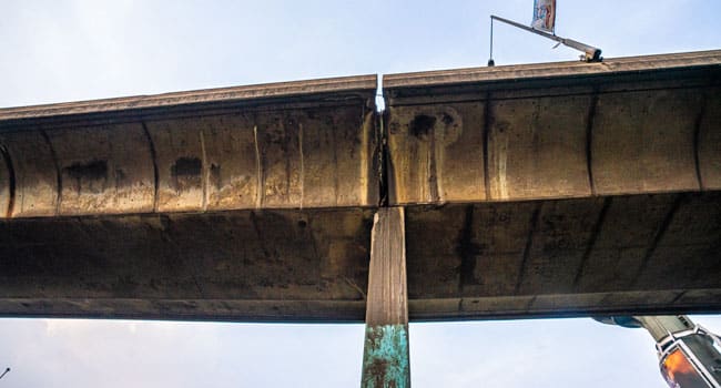 Eko bridge